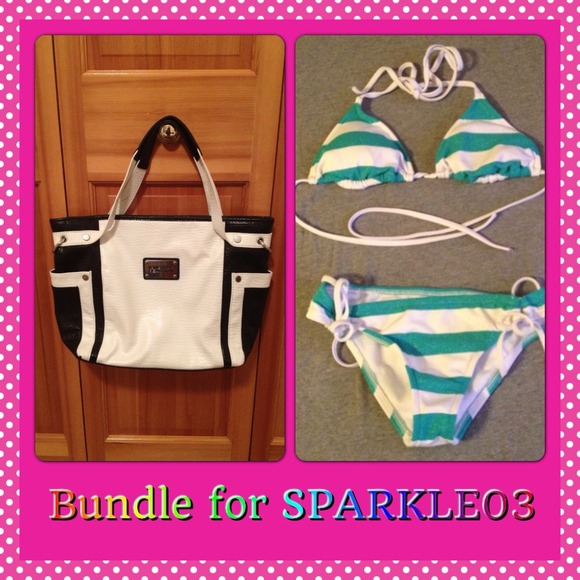 Bundle reserved!