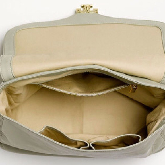 NWT Tory Burch Megan Shoulder Bag Purse
