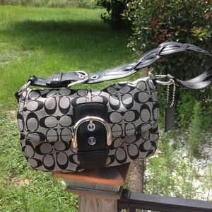 💥SOLD💥💥💥💥💥💥💥Coach handbag!👜👜👜👜👜