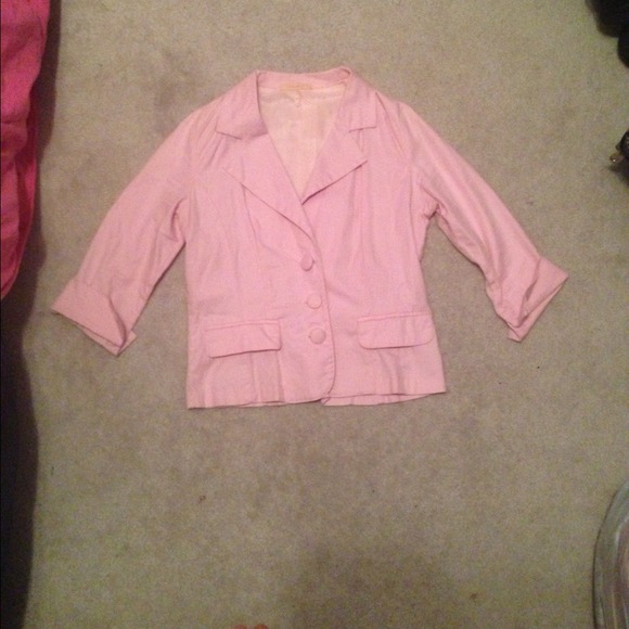 Blazer and Dress Bundle!