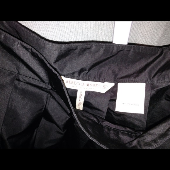 Rebecca Moses skirt, small
