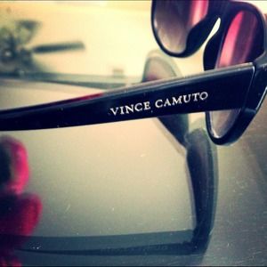 Oversized Sunglasses