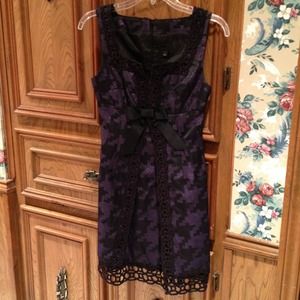 Nice Fall Dress