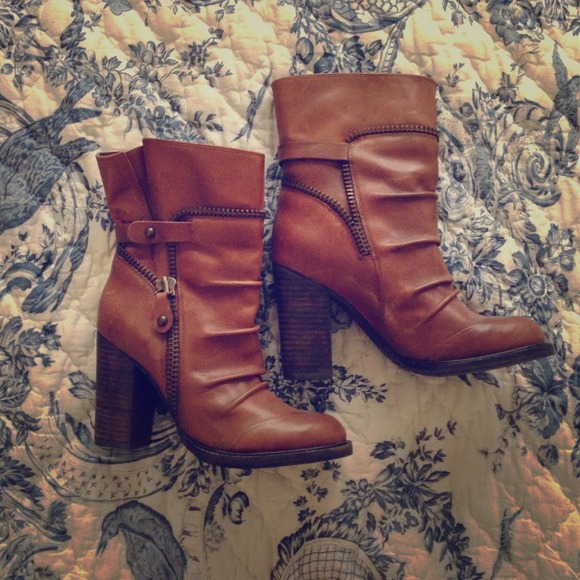 BCBGeneration Boots - BCBGeneration boots