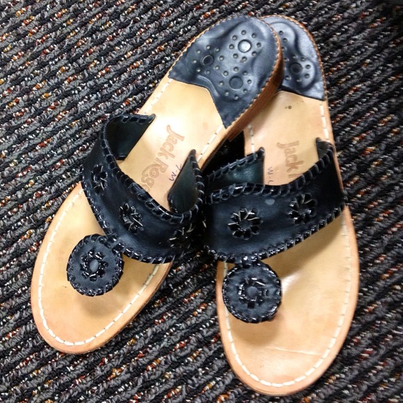 Jack Rogers  Shoes - Jack Rogers Navajo Sandals