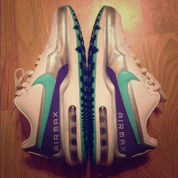✅ Nike Air Max