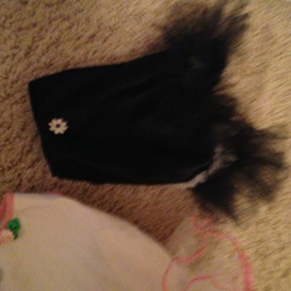 Hip doggie tutu dresses - Picture 3 of 3