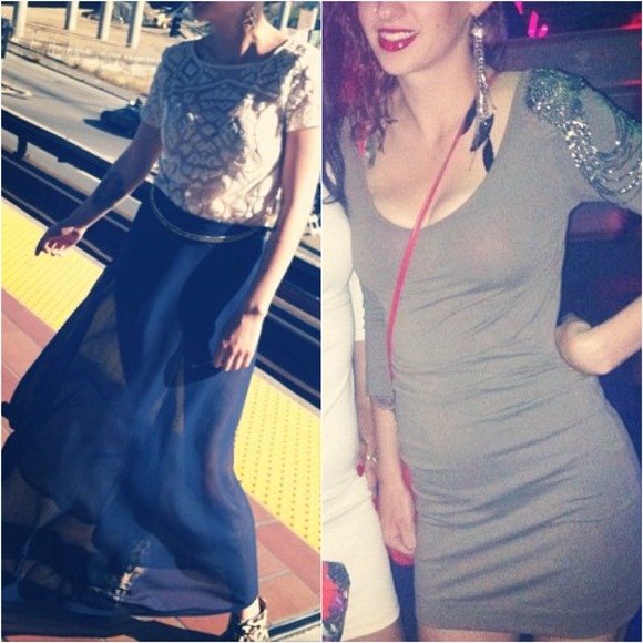 Skirt & Dress Bundle