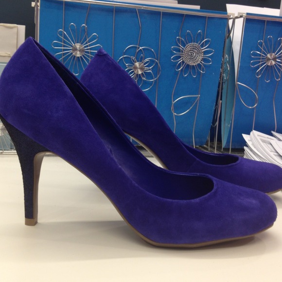 Sole Society heels