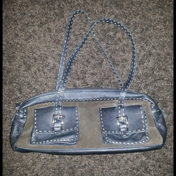 Used leather purse❤❤great condition