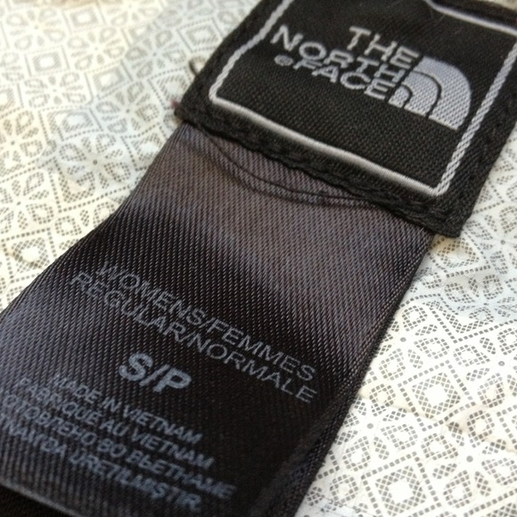 Blue north face hyvent - Picture 4 of 4