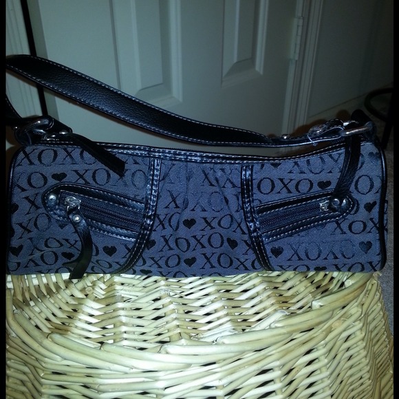 XOXO handbag