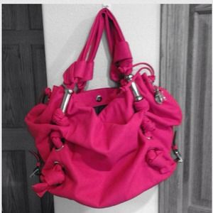 RAMPAGE PURSE great condition