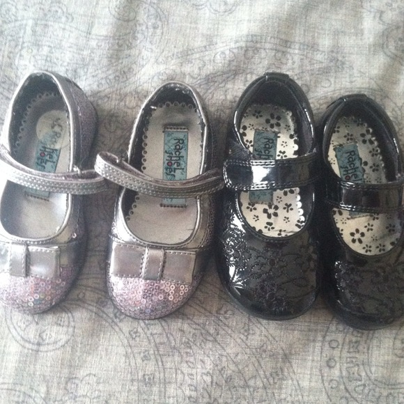 Girls shoes for toddlers