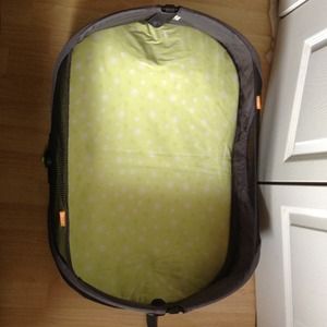 **HOLD** bassinet for @ley_pretty **HOLD**