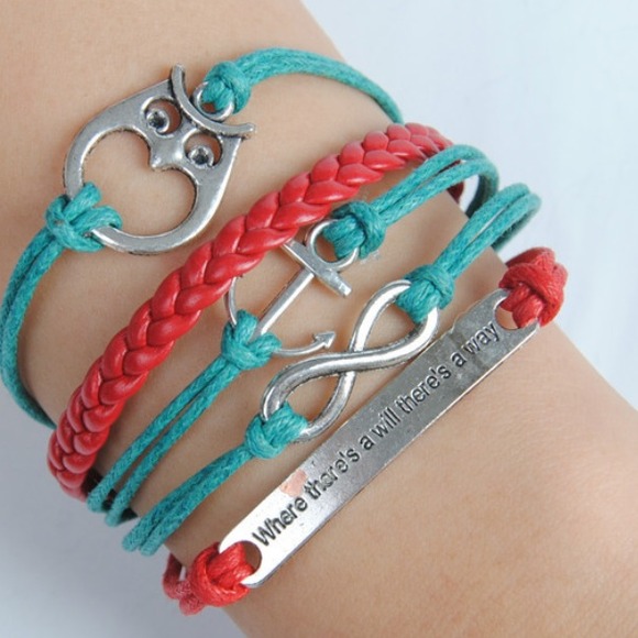 ❌SOLD BUNDLE❌ Bracelet