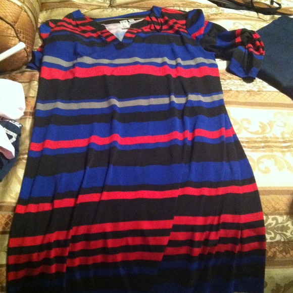 Macy's Dress