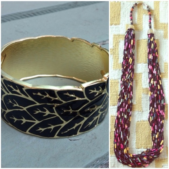 Jewelry - RESERVED BUNDLE for @ racheldiane