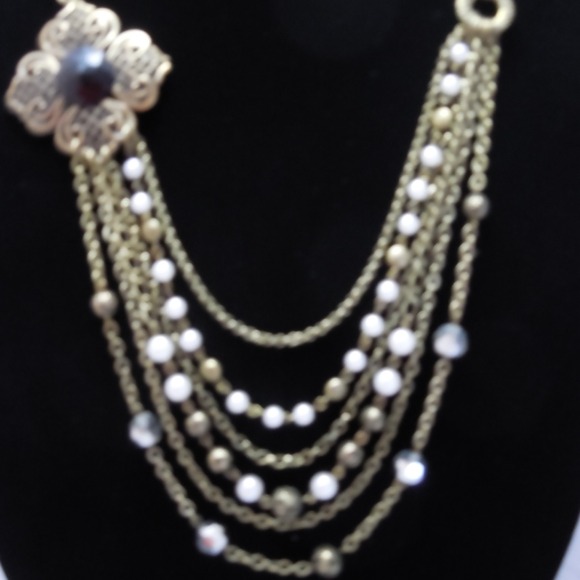 Necklace - Picture 1 of 2