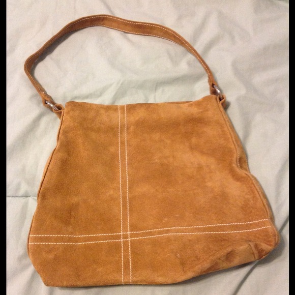 Wilson's Leather purse Traded!!!
