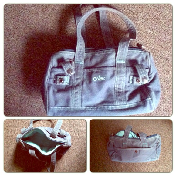 Aeropostale purse