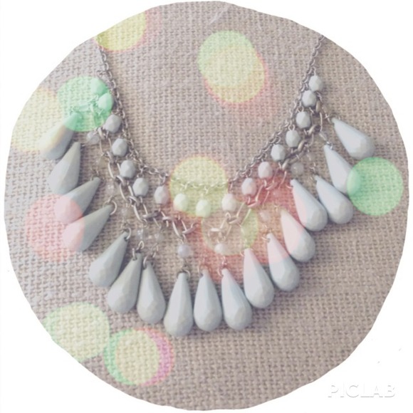 ❌Bundled❌necklace