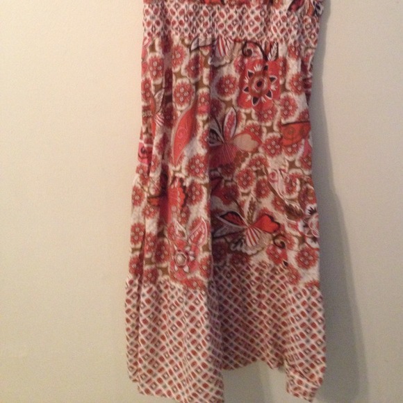 Dress - Picture 2 of 2