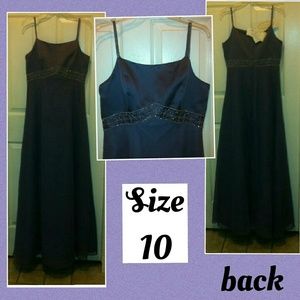 NWT - Alfred Angelo Victorian Lilac Formal