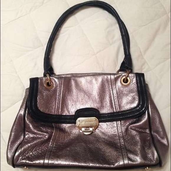 🚫🚫🚫SOLD🚫🚫🚫B.Makowsky handbag