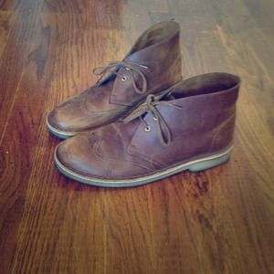 Clarks Desert Boot