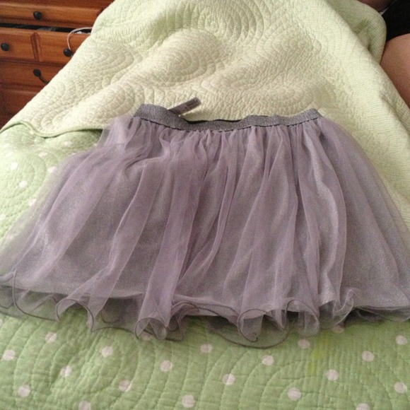 Skirt size 1x