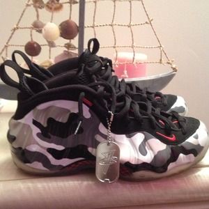 Foams. No box. 200 or best offer. ❌SOLD❌
