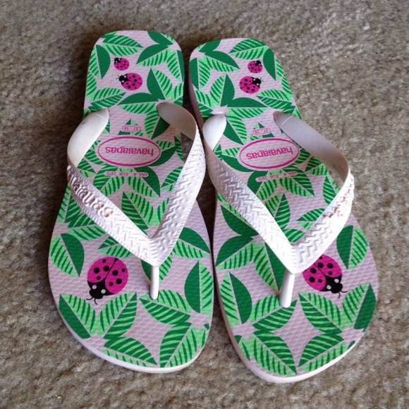 Flip flops