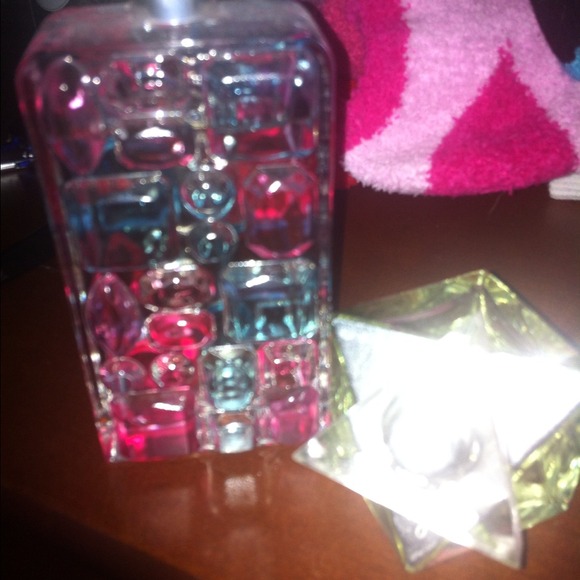 Britney Spears perfumes!