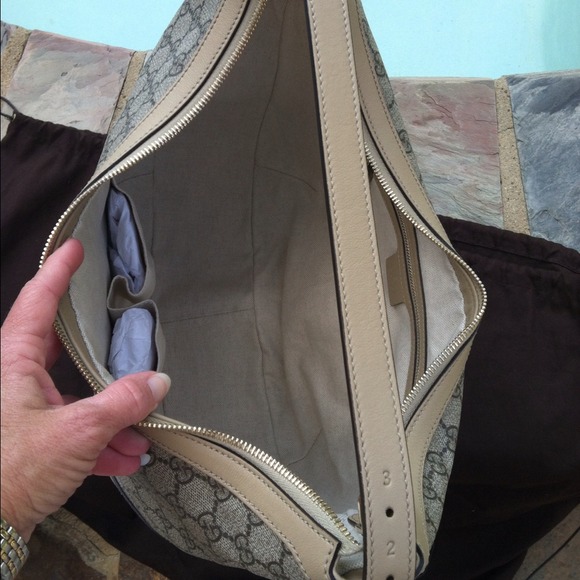 Gucci handbag/shoulder bag 👉NEW - Picture 2 of 4