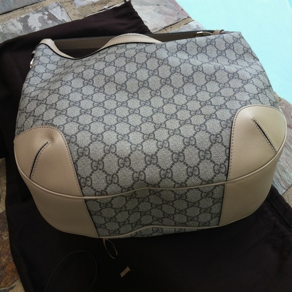 Gucci handbag/shoulder bag 👉NEW - Picture 4 of 4