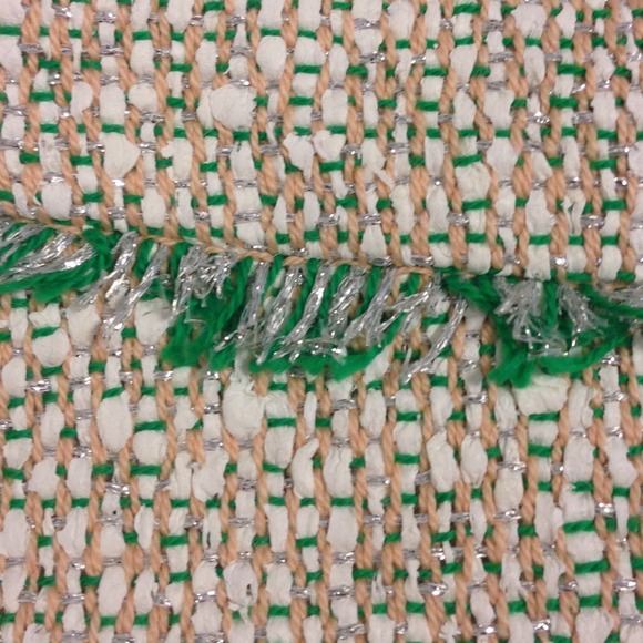 ⭐️ Jcrew tweed skirt - Picture 3 of 3