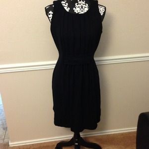 REDUCED! Black Calvin Klein dress