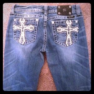 Miss me jeans❌reserved❌@brittanirodi