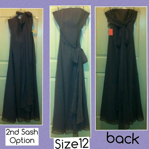 Private Collection Dk Lilac Formal