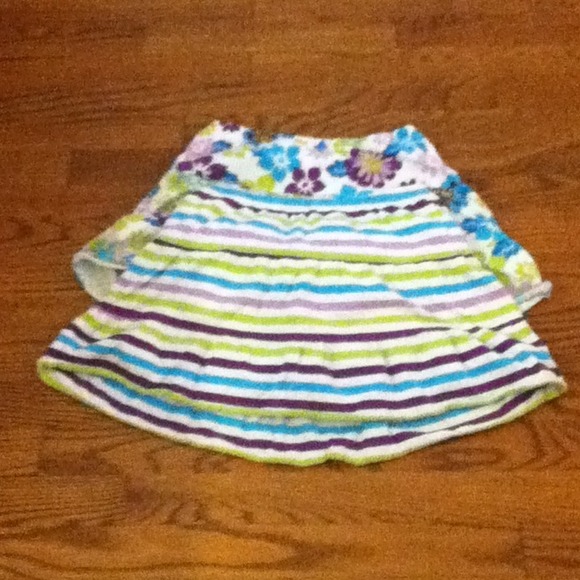 Children's place skirts