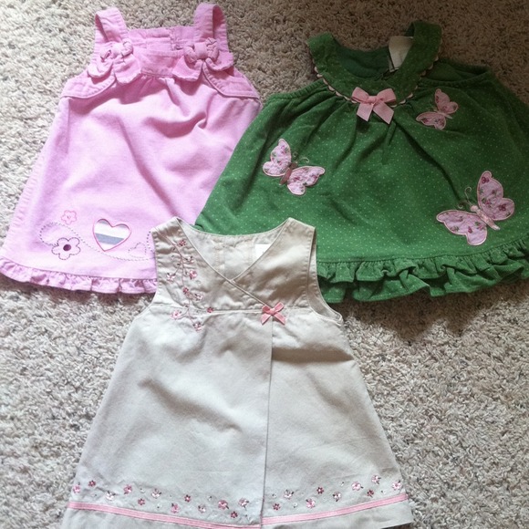 Cute dresses