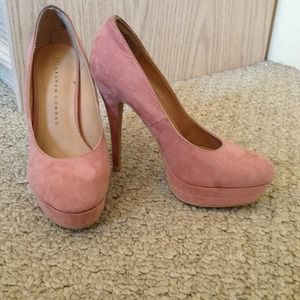 Lauren Conrad Heels