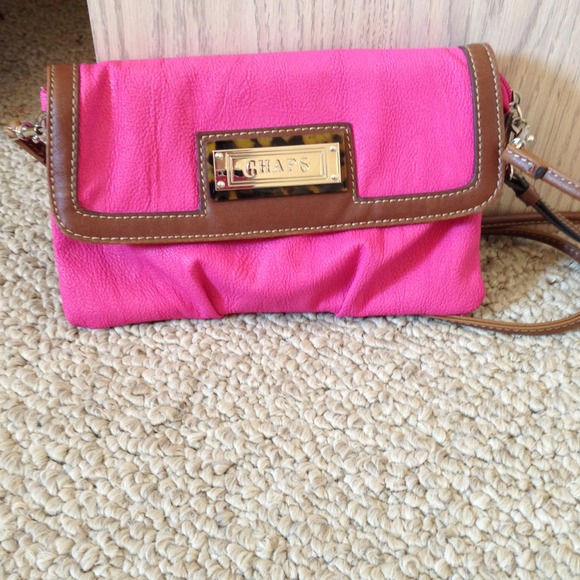 Handbag, clutch