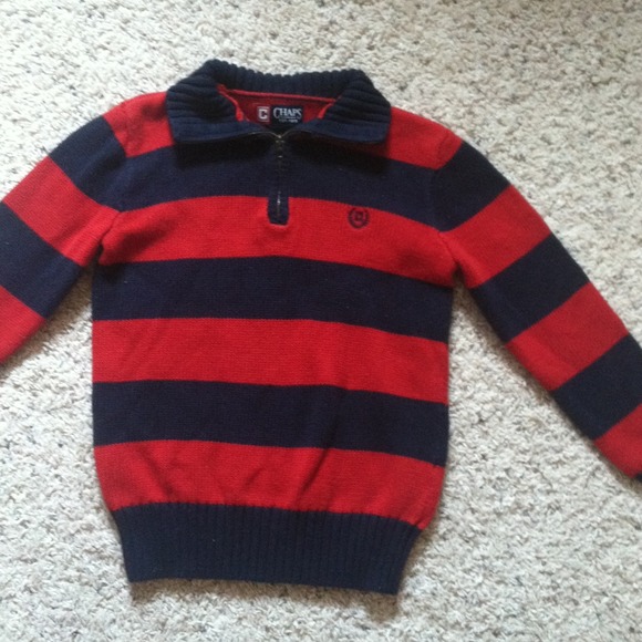 Chaps size 7 - Picture 1 of 3