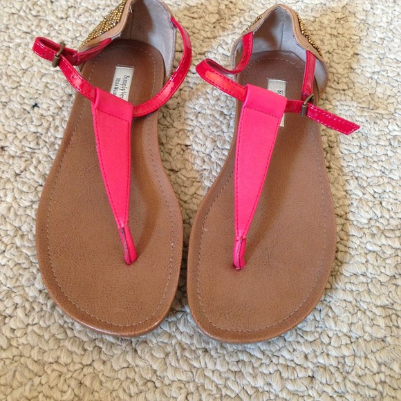 Sandals