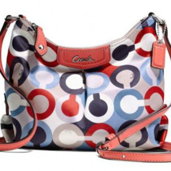 Coach Handbags - *HOLD*Coach Purse