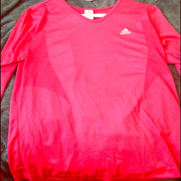 💢SOLD💢Hot Pink Dry Fit