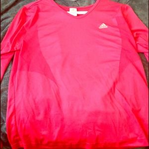 💢SOLD💢Hot Pink Dry Fit
