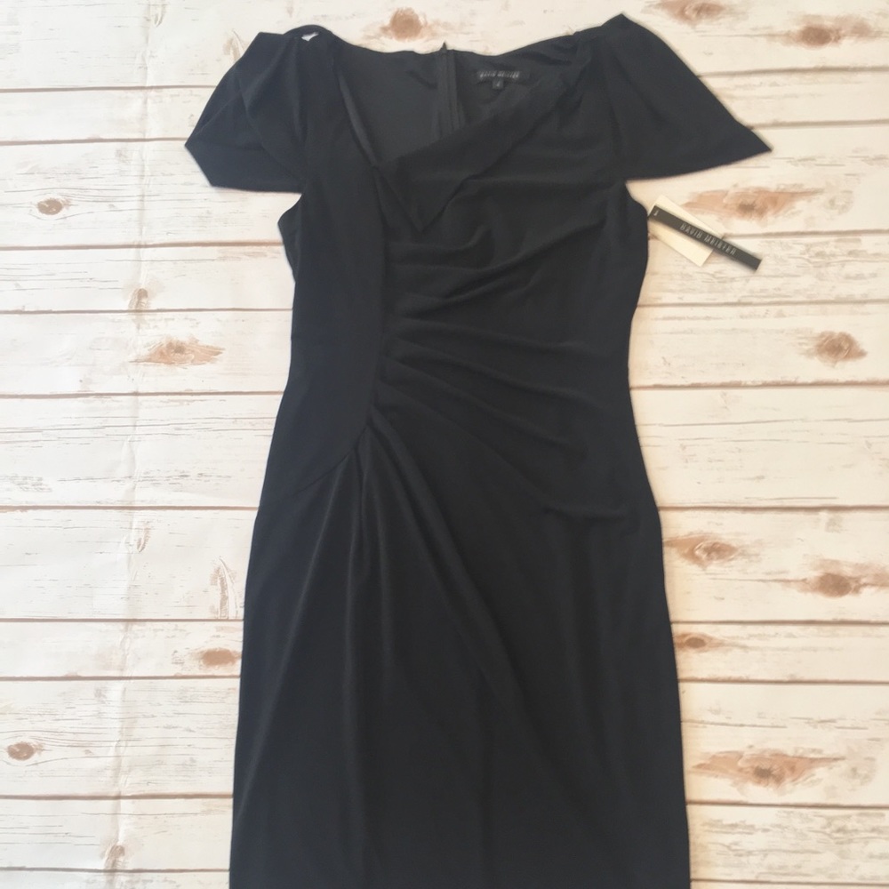 NWT David Meister LBD - Wedding guest!
